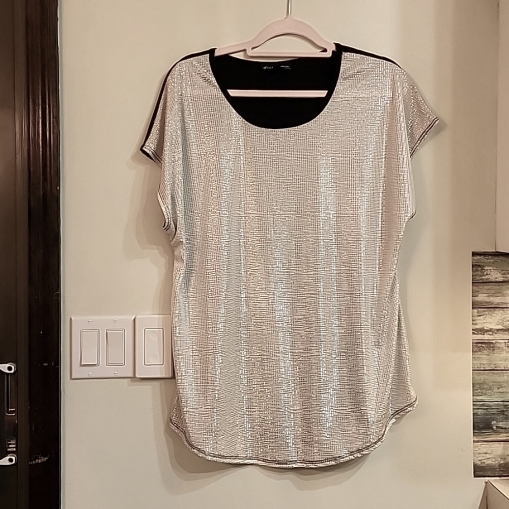 Star Vixen Top 🛍